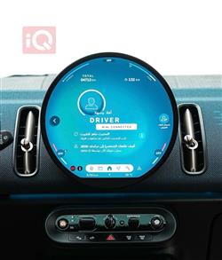 مینی کەنتری مان